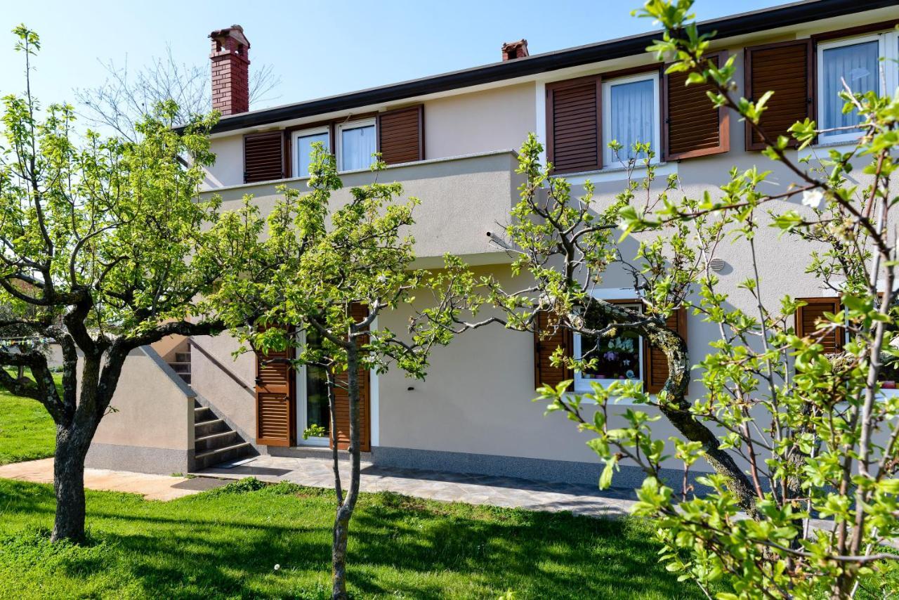 App Keti Apartment Umag Exterior photo