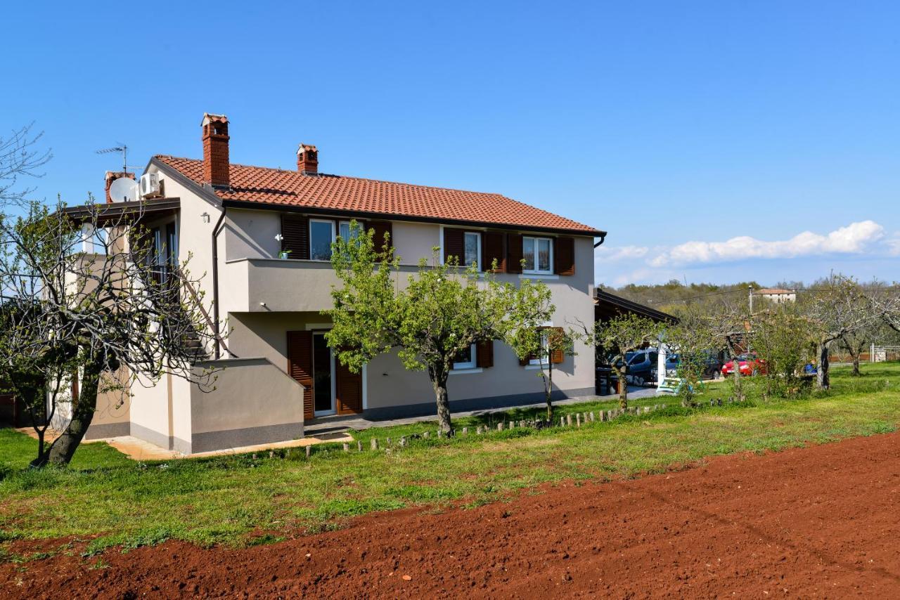 App Keti Apartment Umag Exterior photo