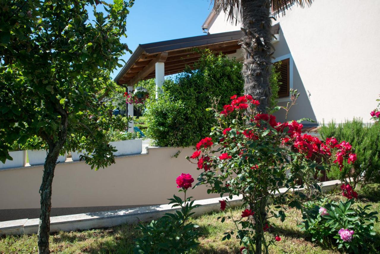 App Keti Apartment Umag Exterior photo